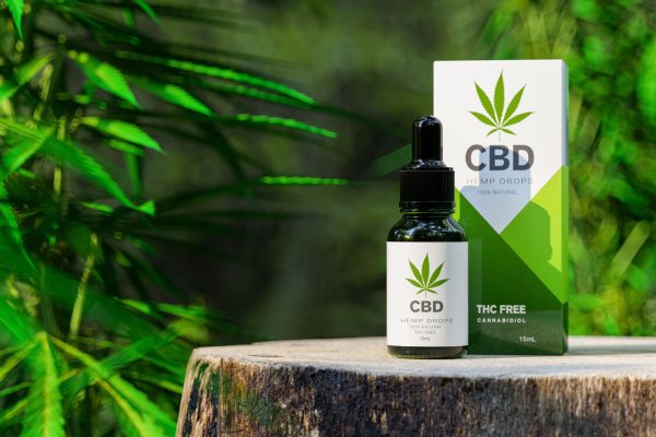 Utforske 0.0% THC CBD Olje: Fordeler, Risikoer Og Å Komme I Gang Med Cbdrevo.no