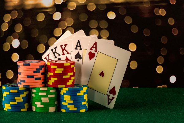 Maximizing Wins: The Smart Approach To Multi-Hand Video Poker